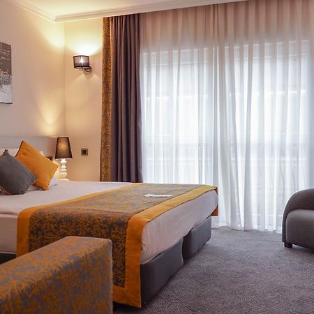 אנקרה Koza Suite Hotel מראה חיצוני תמונה