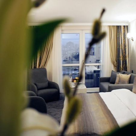 אנקרה Koza Suite Hotel מראה חיצוני תמונה