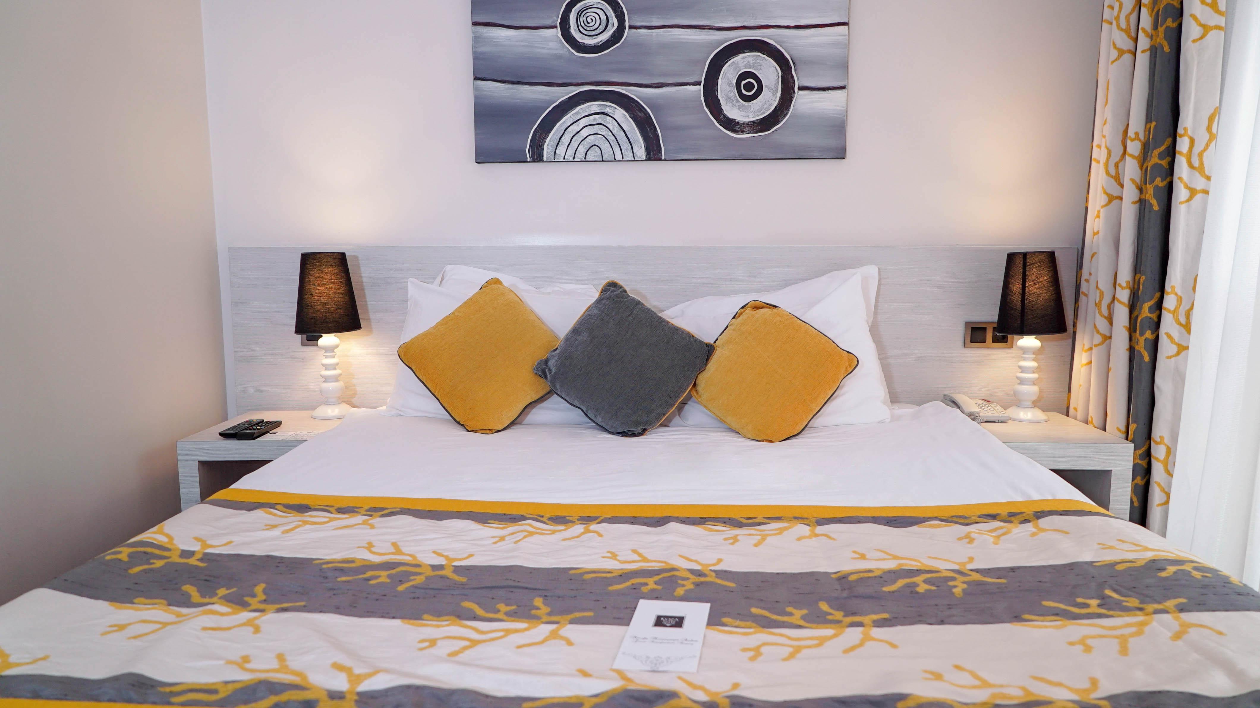 אנקרה Koza Suite Hotel מראה חיצוני תמונה