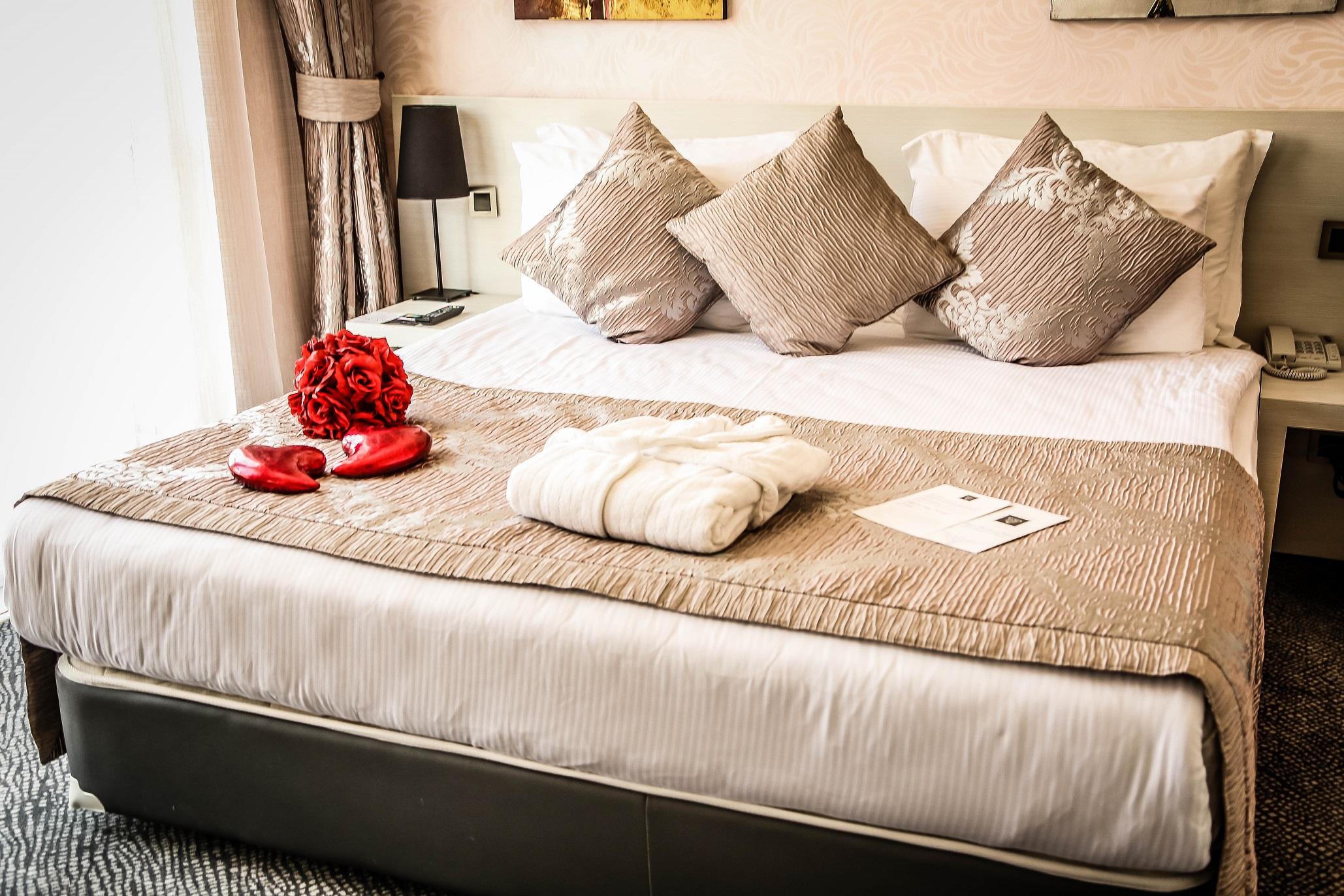 אנקרה Koza Suite Hotel מראה חיצוני תמונה
