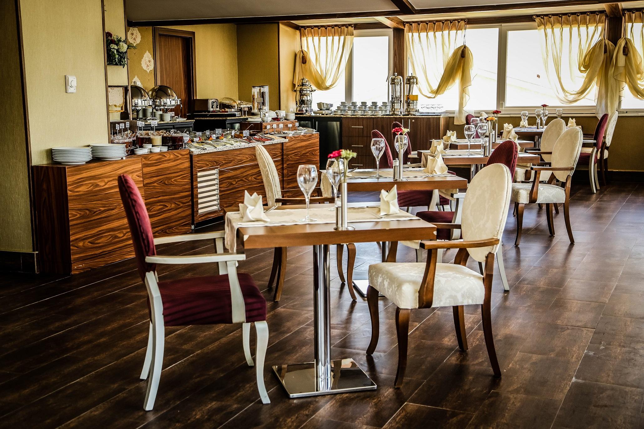 אנקרה Koza Suite Hotel מראה חיצוני תמונה