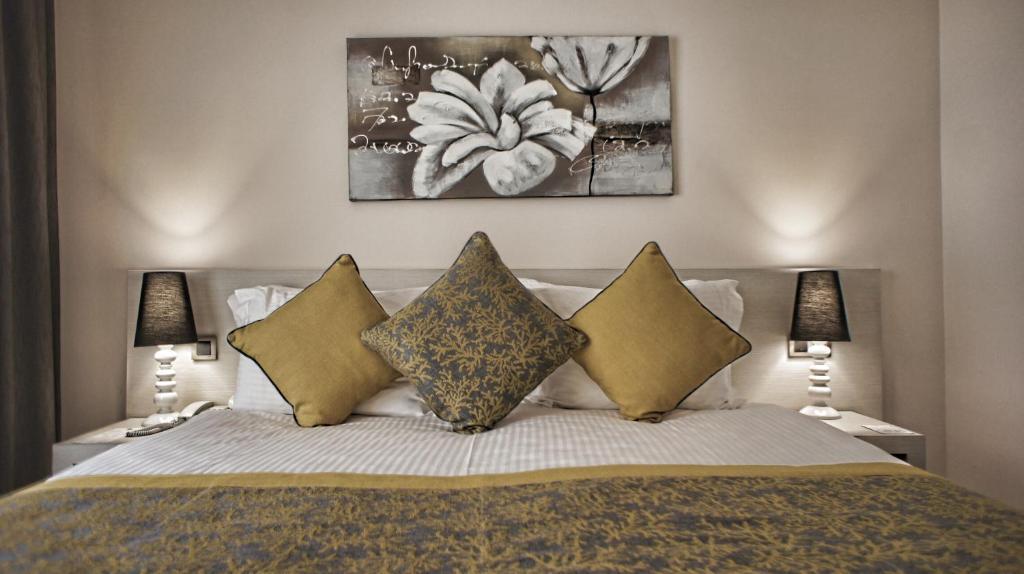 אנקרה Koza Suite Hotel מראה חיצוני תמונה