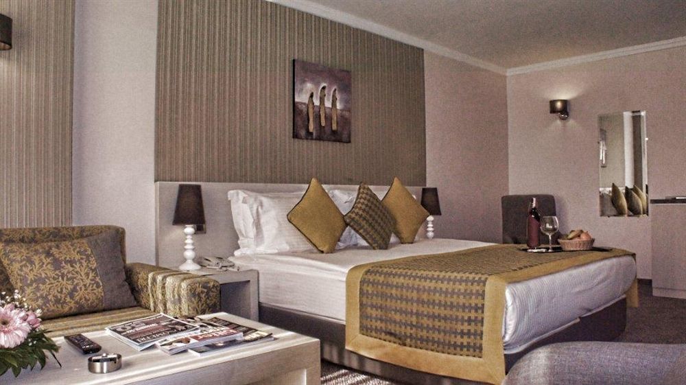אנקרה Koza Suite Hotel מראה חיצוני תמונה