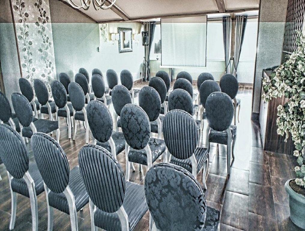 אנקרה Koza Suite Hotel מראה חיצוני תמונה