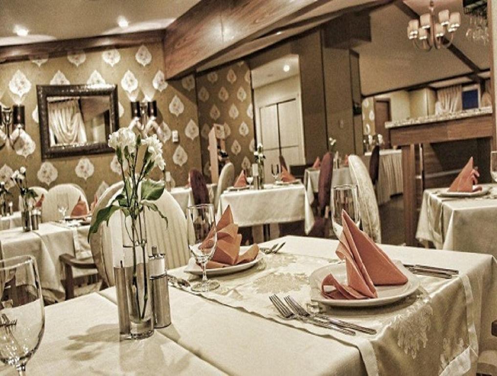אנקרה Koza Suite Hotel מראה חיצוני תמונה